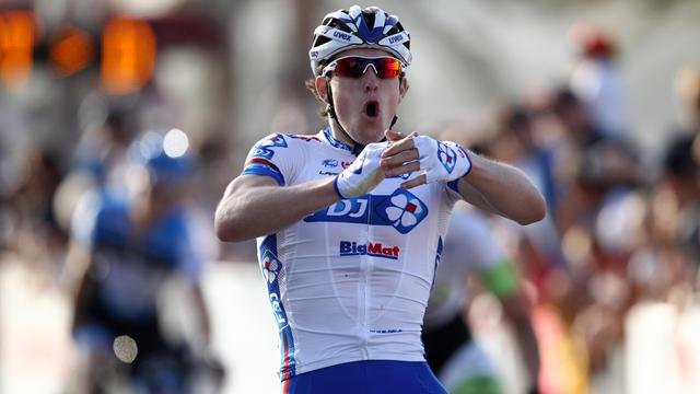 Paris-Roubaix sans Démare
