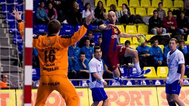 Sufrida victoria del líder en Zaragoza