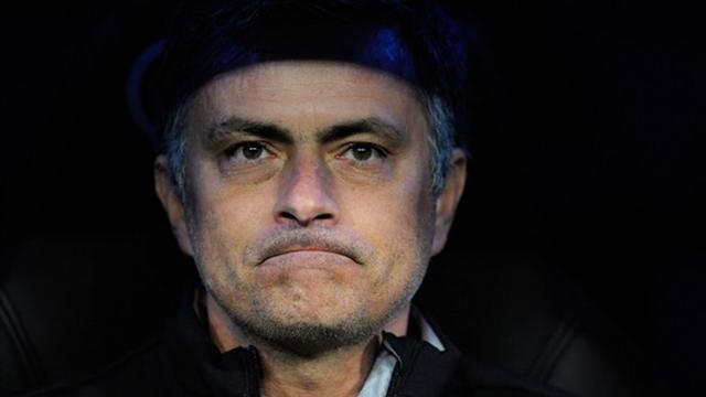 "Seul Mourinho peut régler ce bazar"