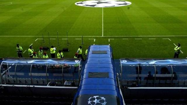 «Рейнджерс» отказался от еврокубков