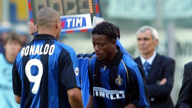 Presidente, allenatore, giocatore e nome della sua squadra: la nuova vita di Kallon