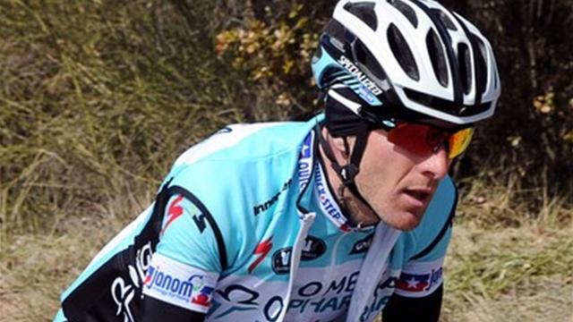 Leipheimer, sans faire de bruit