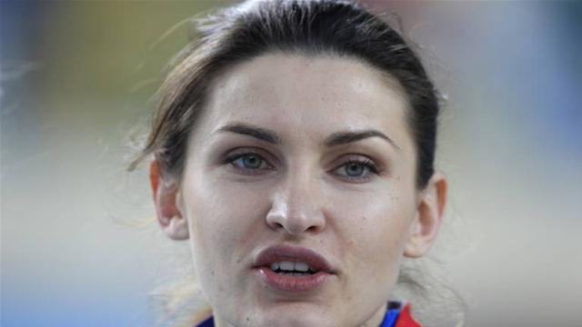 Чичерова: «Мне нужен был щелчок по носу»
