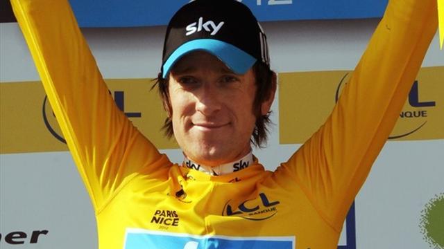 Wiggins a un plan