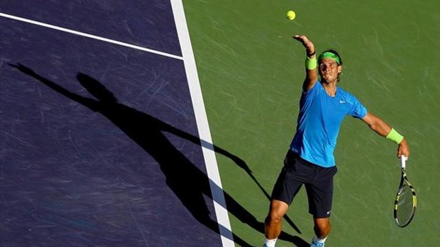 Nadal prend rendez-vous avec Federer