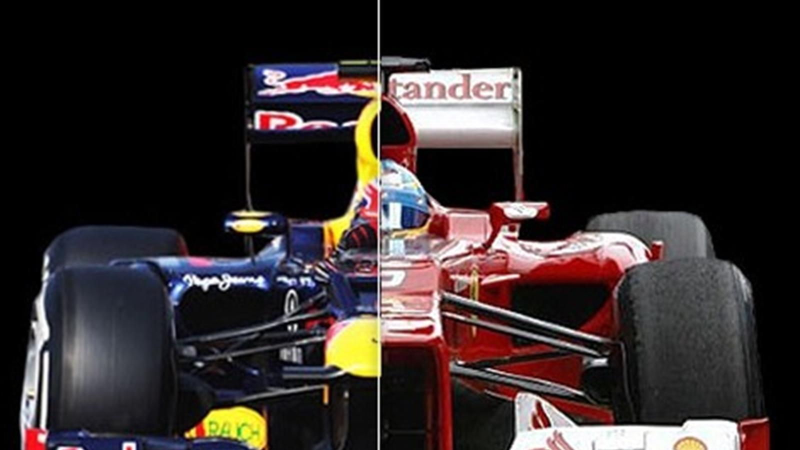  Formula 1 2012 - Formula 1 - Eurosport