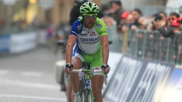 Nibali-Sagan, duo gagnant?