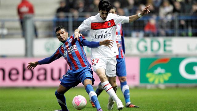 Le PSG refuse (encore) la défaite