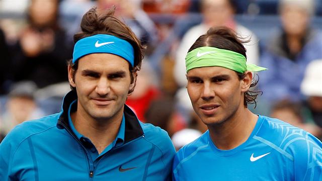Toni Nadal : "J'aurais préféré que Federer ne soit pas là"