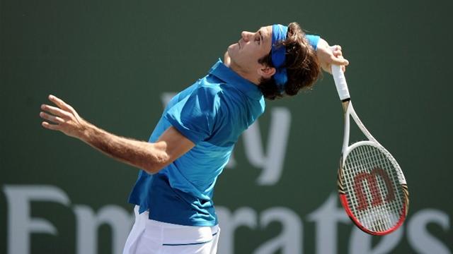 Federer-Isner, l'étonnante finale