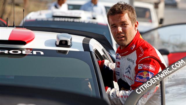 Loeb : "Faire le bon choix"