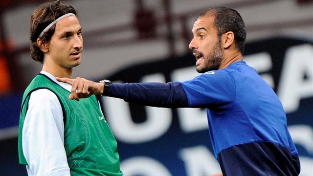 Ibrahimovic ? "Une prima donna vexée"