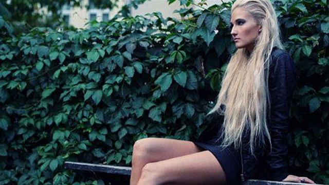 Анастасия Янькова: «До Джины с Рондой мне еще далеко»