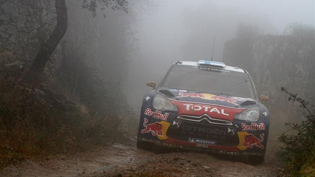 Citroën renonce à faire appel