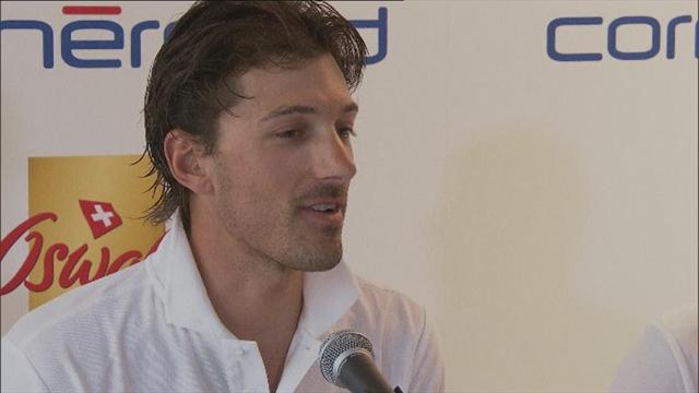 Cancellara: "Je reviendrai"