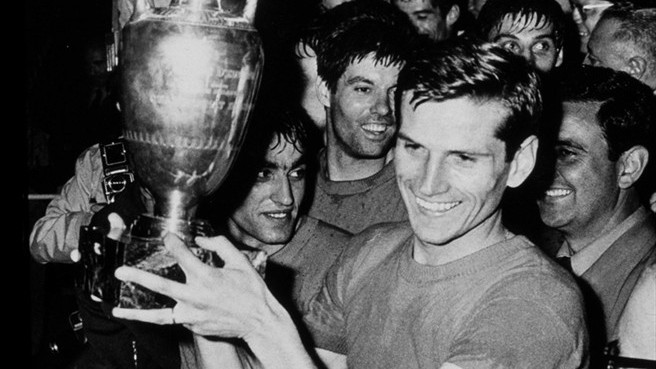 Giacinto Facchetti 1968