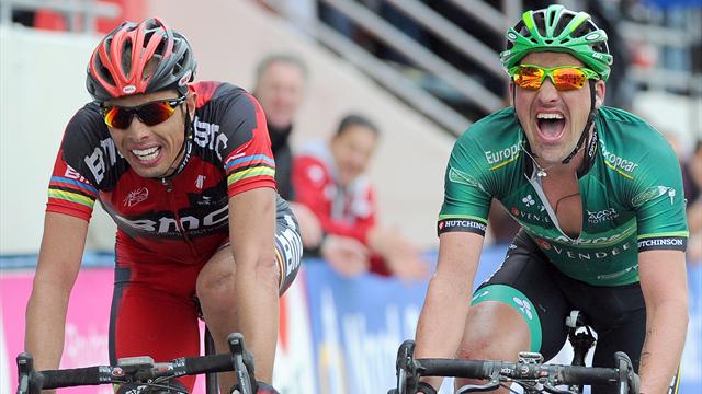 Turgot: "Un jour, je battrai Boonen"