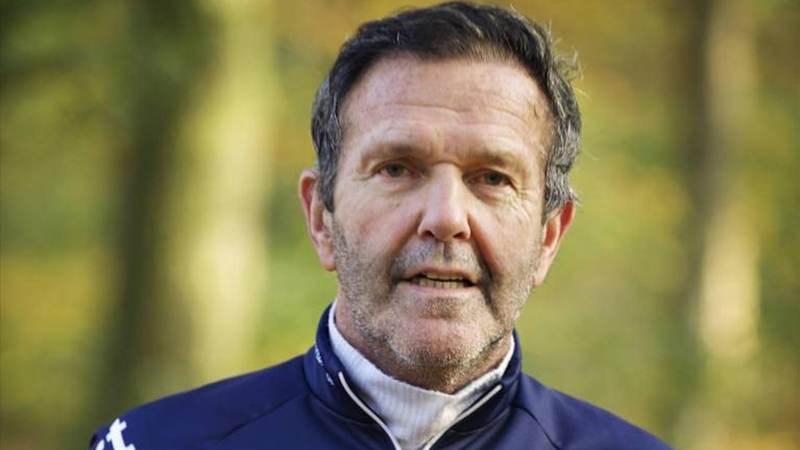 De Vlaeminck Constern Eurosport
