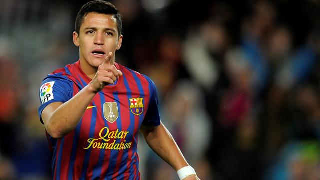 Le Barça à un souffle du Real
