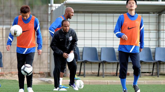 Tigana aurait quitté Shenhua