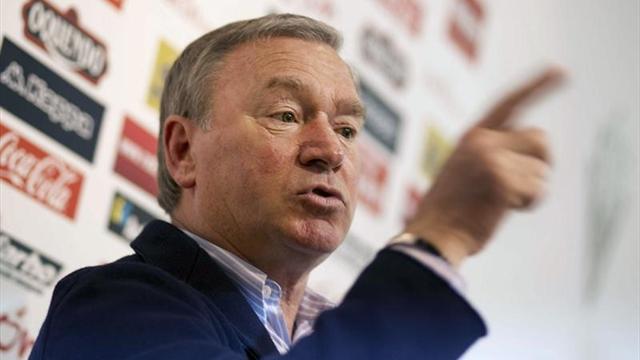 Clemente defiende a Valverde: "El ADN Barça es una quijotada de gente que se quiere poner medallas"