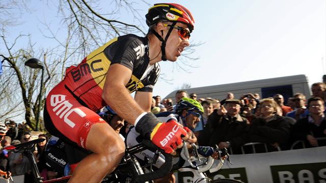 Gilbert, le retour en flèche ?