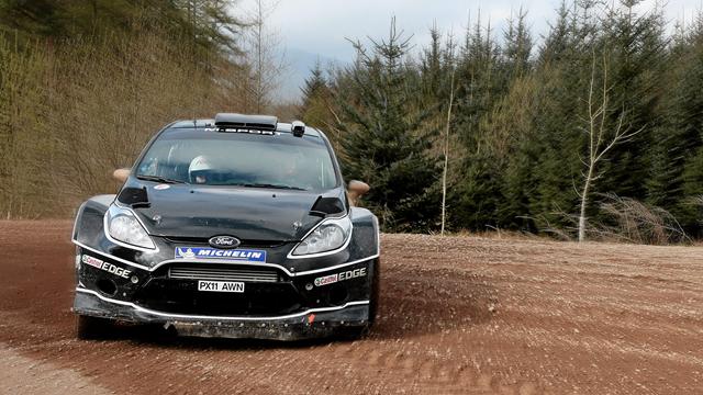 Face à Citroën, Ford est bien armé