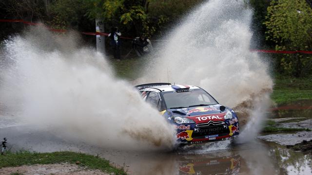 Loeb fragile leader