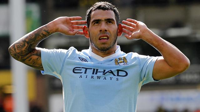 Tevez a tout changé