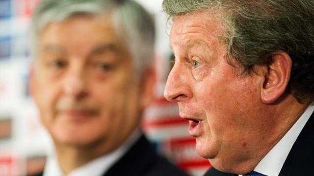 Hodgson quizzed over Apartheid