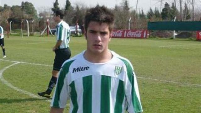 Asesinan en un tiroteo a un joven futbolista