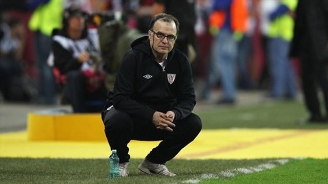 Bielsa est "responsable"