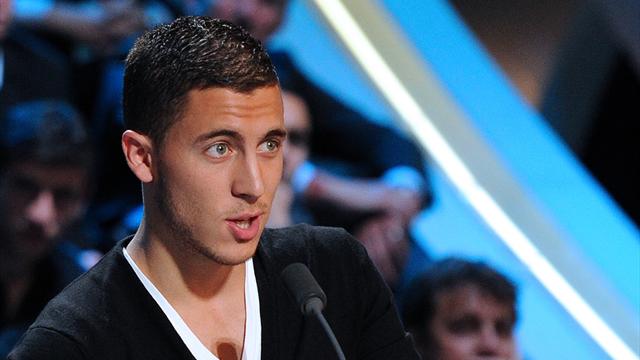 Le roi, c'est toujours Hazard