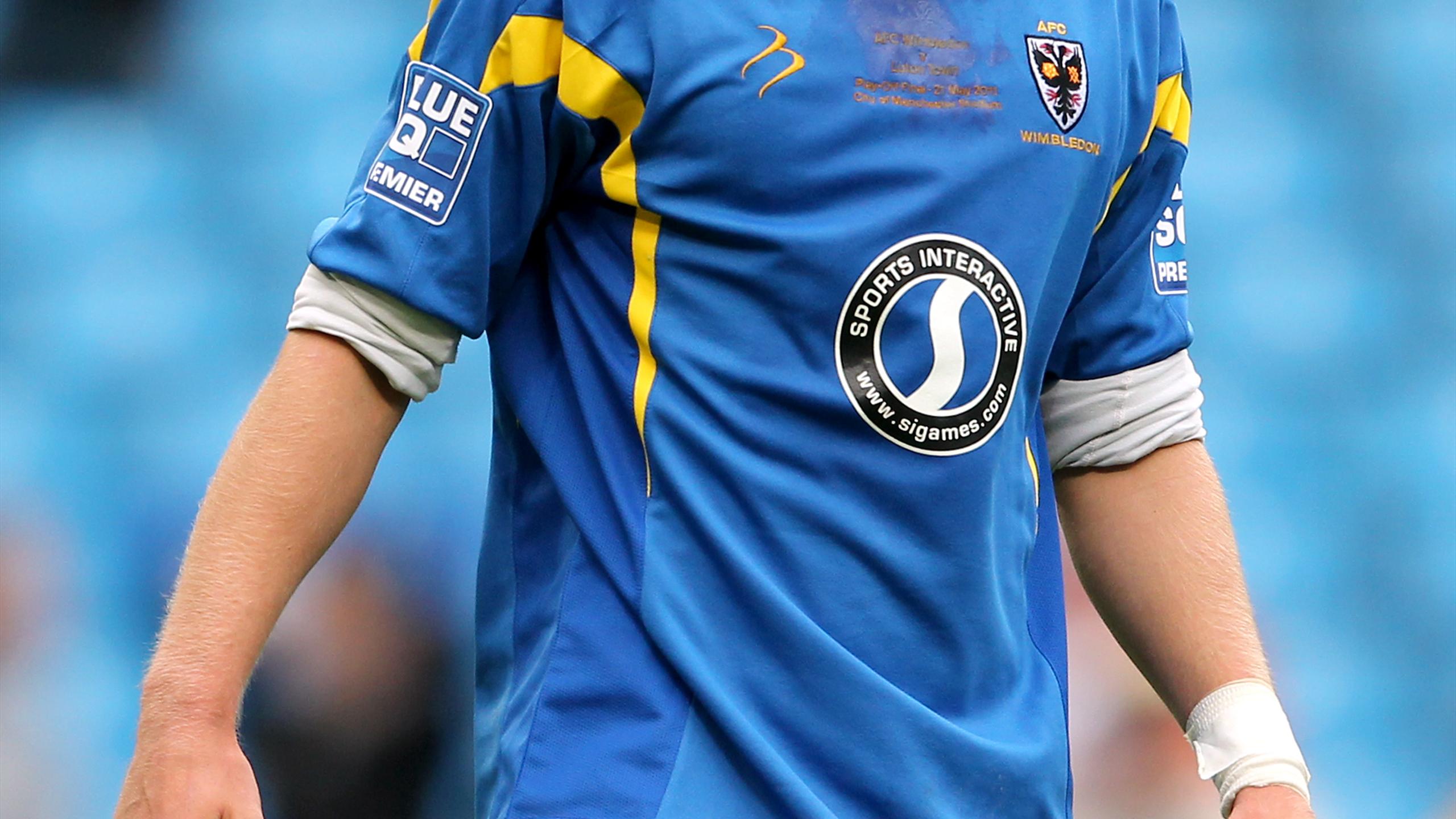 Dons knockout for Hatton Football Eurosport