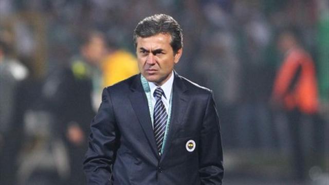 Kocaman tarihe geçti