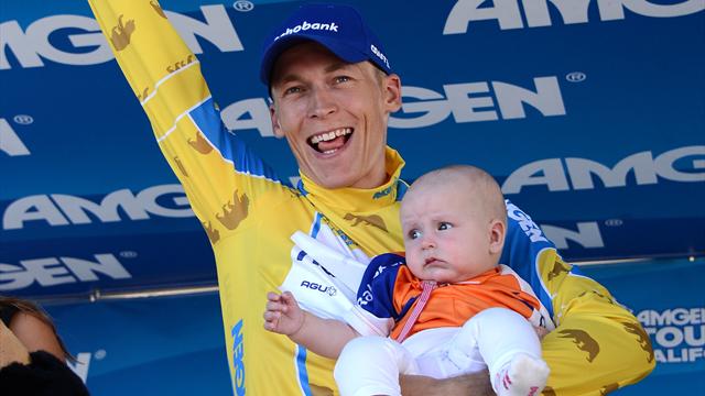 Coup double pour Gesink