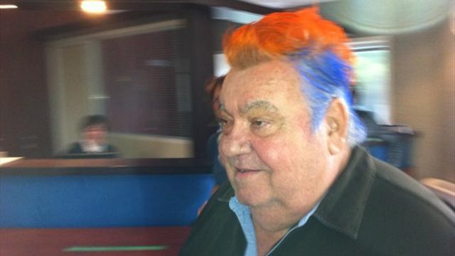 Nicollin a tenu sa promesse
