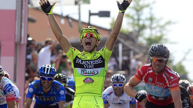 Guardini s'offre le maître !