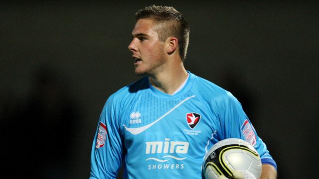 Butland, la (grosse) surprise d'Hodgson