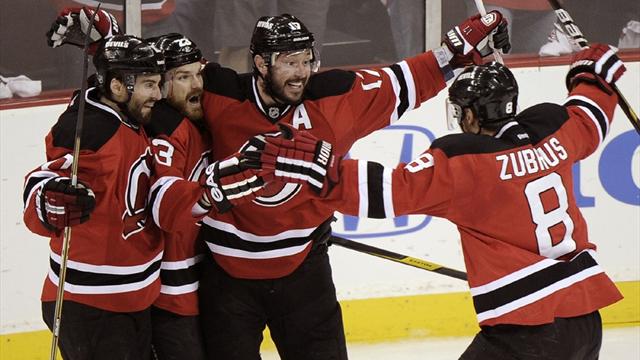 Devils reach Stanley Cup Finals