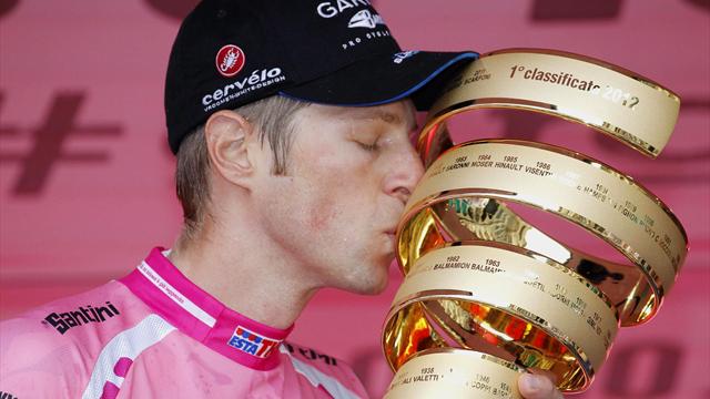 Die Rekorde des Giro: Seriensieger, Dauerbrenner, Herzschlag-Finals