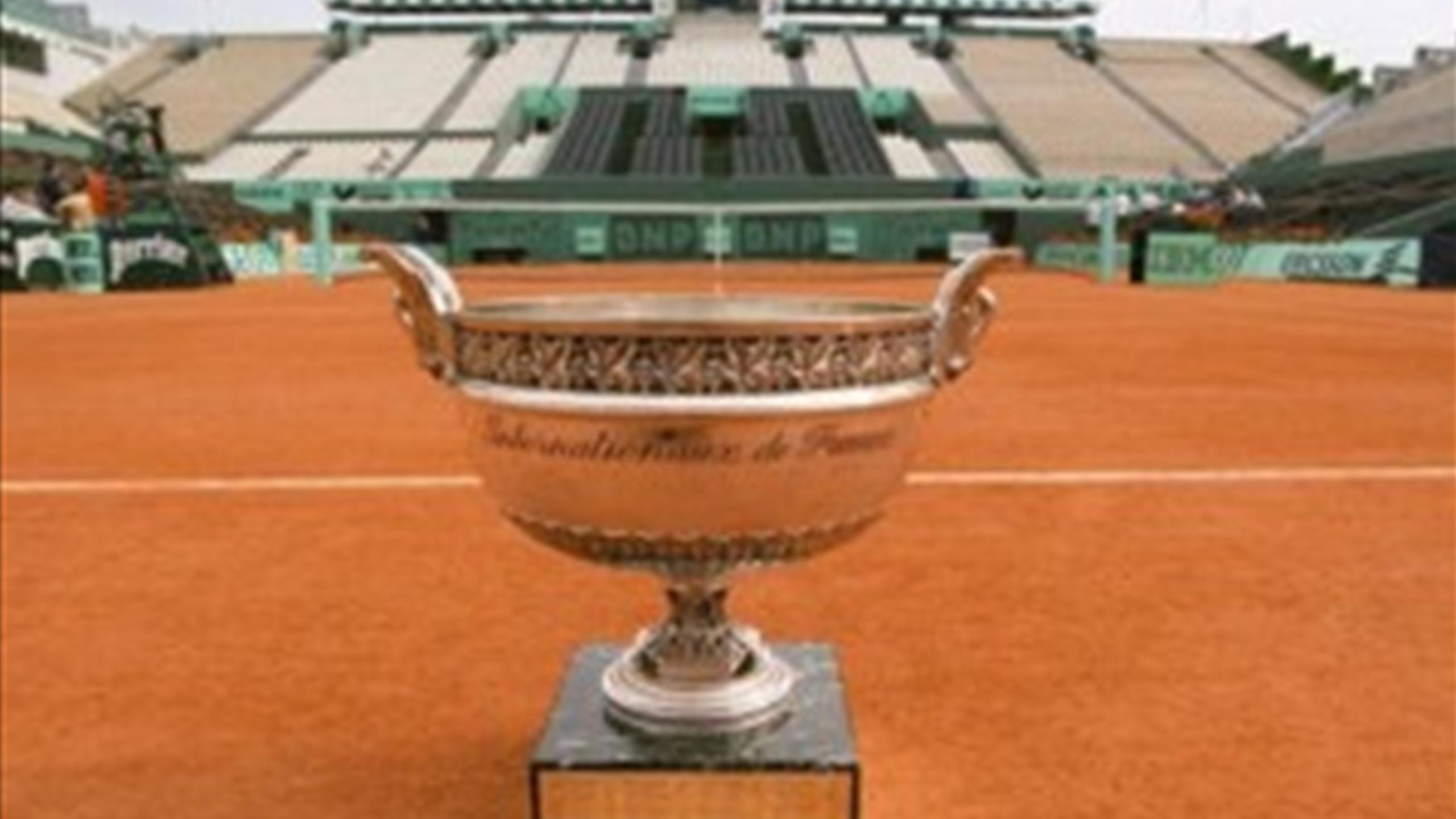 Billet Journée Roland Garros – Roland-Garros 2022 : Le prix des billets ...