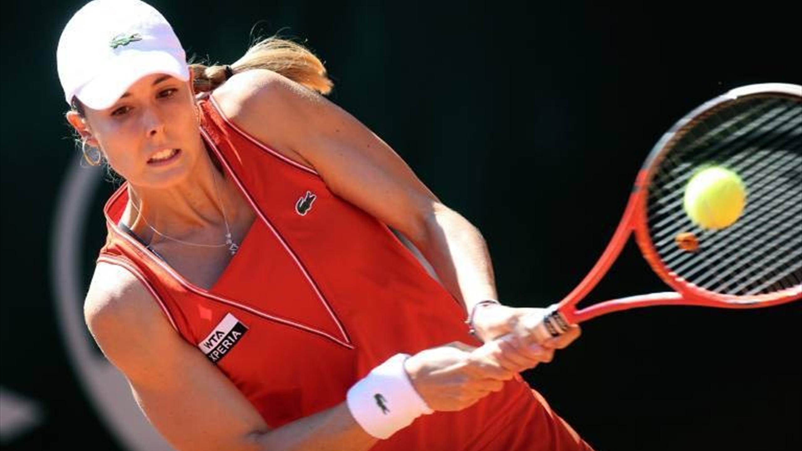 advances to final Eurosport