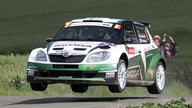 Record pour Hänninen