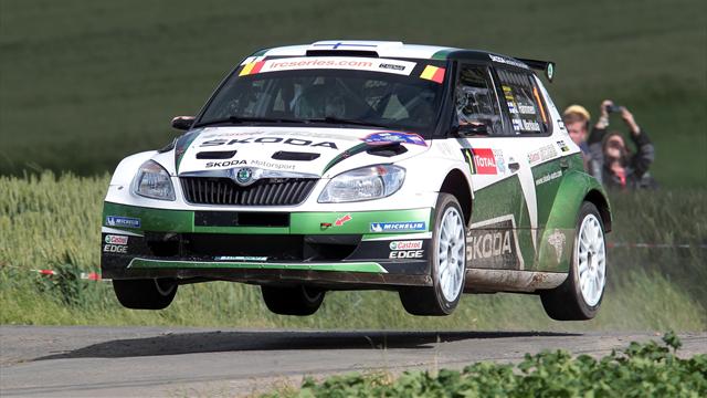 Skoda берет паузу