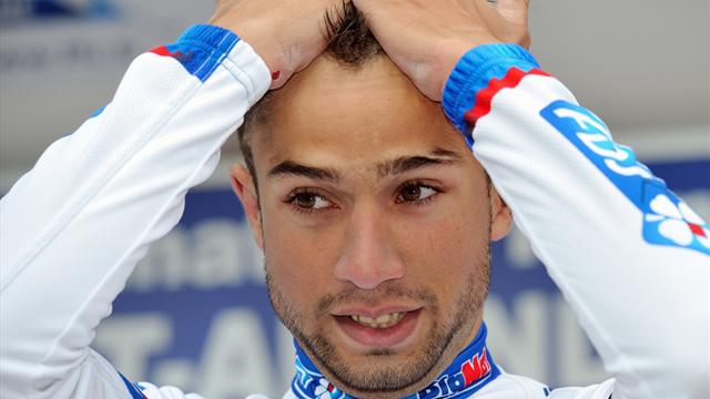 Bouhanni, le show final ?