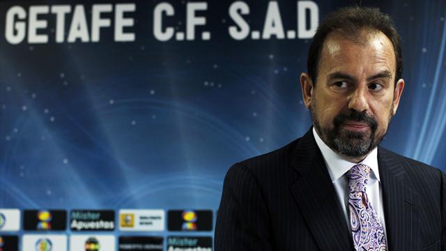 Președintele lui Getafe: ”Nu mergem la Milano! UEFA trebuie să amâne meciul!”