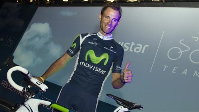 Valverde, quatre ans après