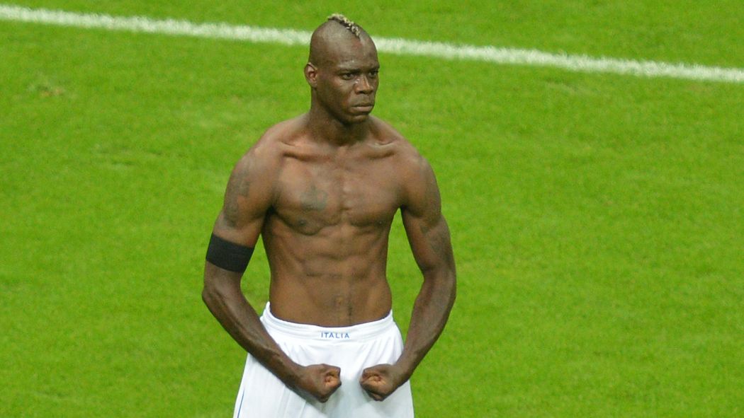 ÎÏοÏÎλεÏμα εικÏÎ½Î±Ï Î³Î¹Î± mario balotelli