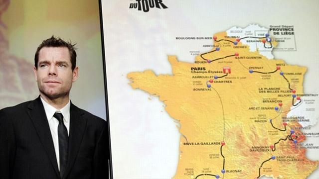 Evans à double tour?